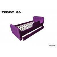 Кровать детская Teddy  80*170см 06